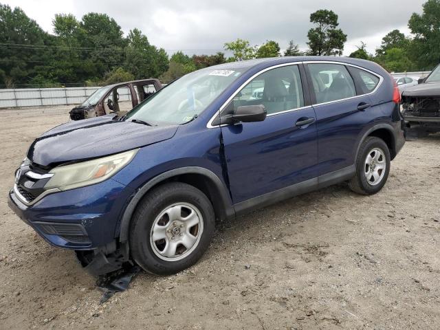 2015 HONDA CR-V LX, 
