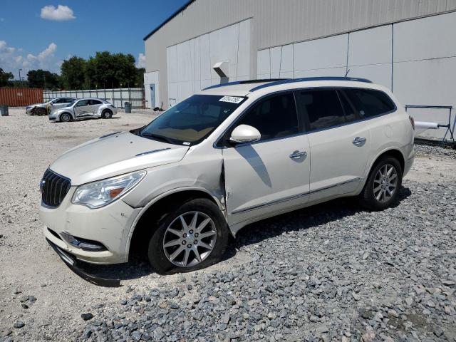 2014 BUICK ENCLAVE, 