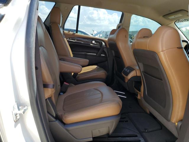 5GAKRBKD1EJ356051 - 2014 BUICK ENCLAVE CREAM photo 11