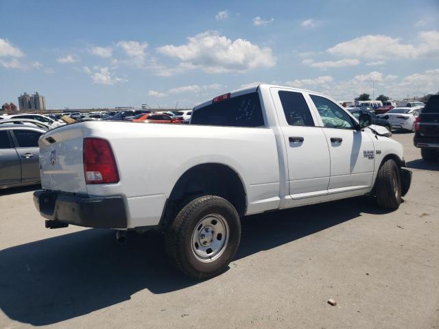 1C6RR6FT3LS127794 - 2020 RAM 1500 CLASS TRADESMAN Biały zdjęcie 3