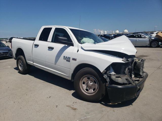 1C6RR6FT3LS127794 - 2020 RAM 1500 CLASS TRADESMAN Biały zdjęcie 4