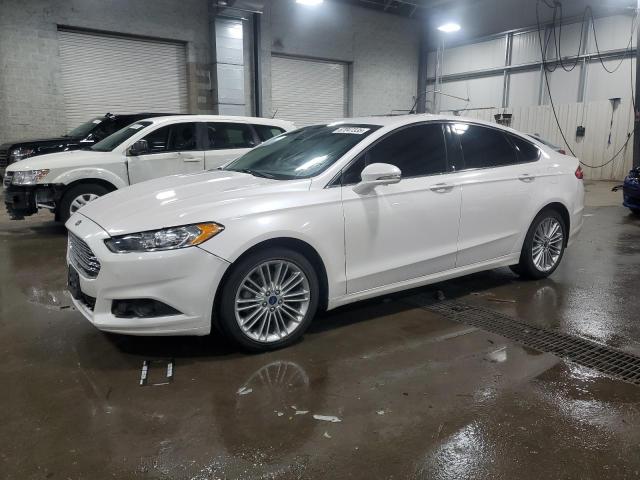 2015 FORD FUSION SE, 