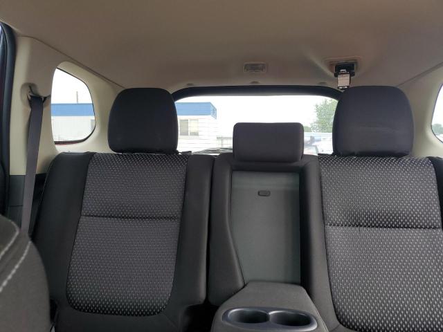 JA4AZ3A31GZ005485 - 2016 MITSUBISHI OUTLANDER SE Qırmızı foto 10