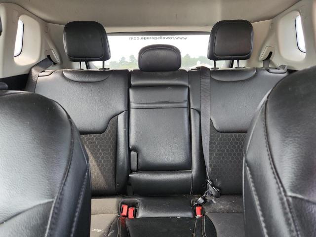 3C4NJDBB6KT713855 - 2019 JEEP COMPASS LATITUDE Gümüş foto 10