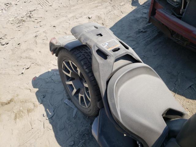 3JB2GEG29LJ006068 - 2020 CAN-AM RYKER RALLY EDITION BLACK photo 6