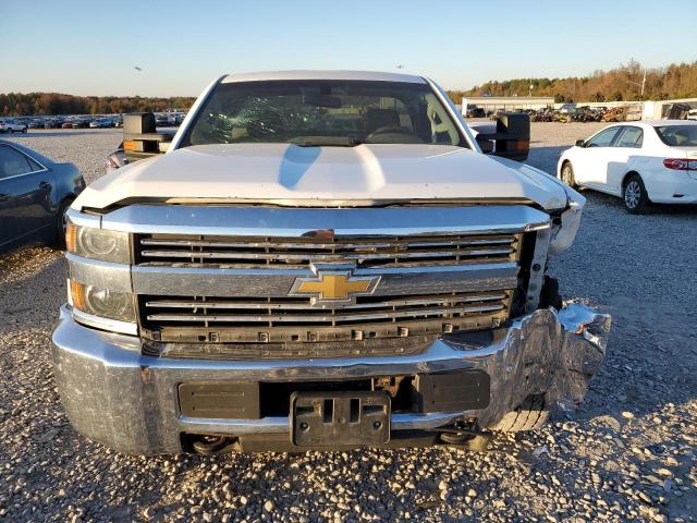 1GB0CUEG4GZ390681 - 2016 CHEVROLET 1500 C2500 HEAVY DUTY WHITE photo 5