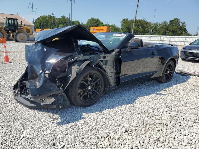 2019 CHEVROLET CAMARO LS, 