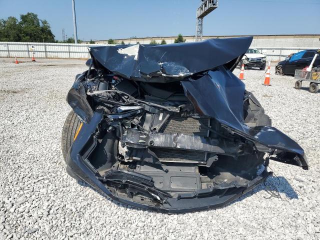 1G1FB3DS1K0118510 - 2019 CHEVROLET CAMARO LS BLACK photo 5