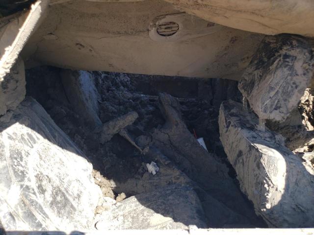 2C4RC1BG0JR277091 - 2018 CHRYSLER PACIFICA TOURING L WHITE photo 10