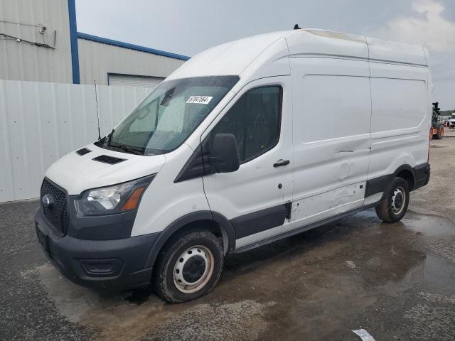 2022 FORD TRANSIT T-250, 