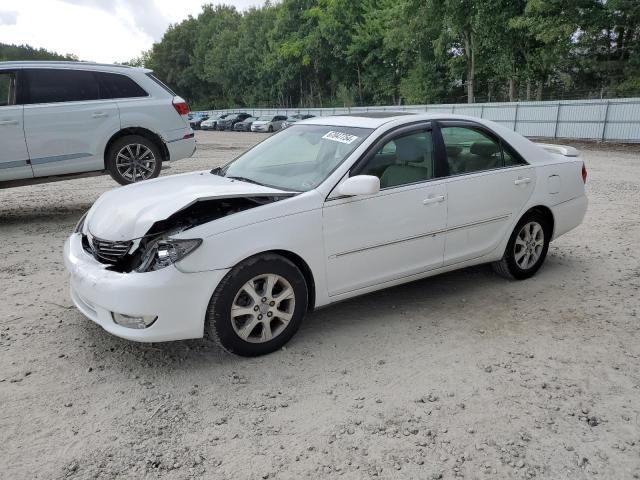 2005 TOYOTA CAMRY LE, 