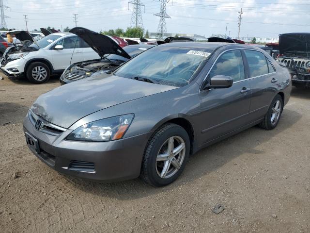 2006 HONDA ACCORD EX, 