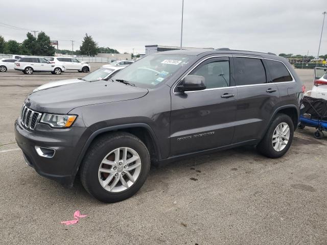 2018 JEEP GRAND CHER LAREDO, 