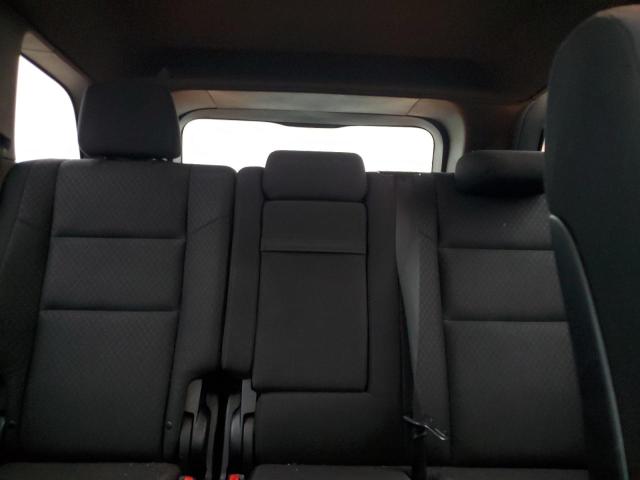 1C4RJEAG8JC338789 - 2018 JEEP GRAND CHER LAREDO Boz foto 10