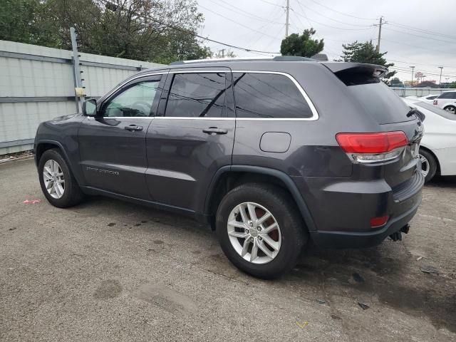 1C4RJEAG8JC338789 - 2018 JEEP GRAND CHER LAREDO Boz foto 2