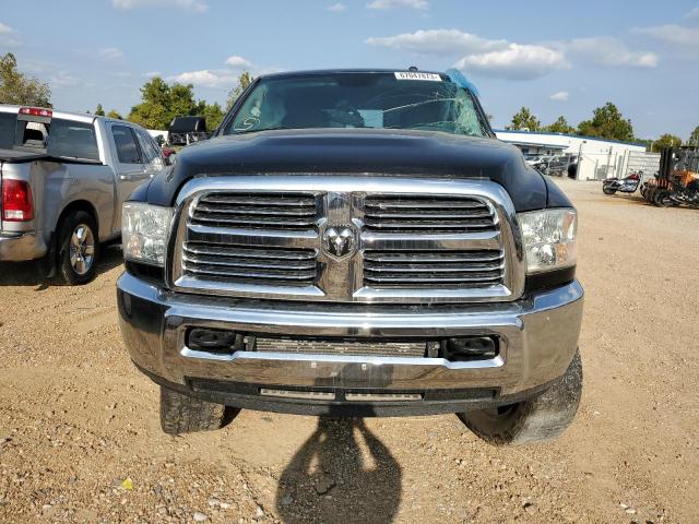 3C6UR5DL7EG249074 - 2014 RAM 2500 SLT BLACK photo 5