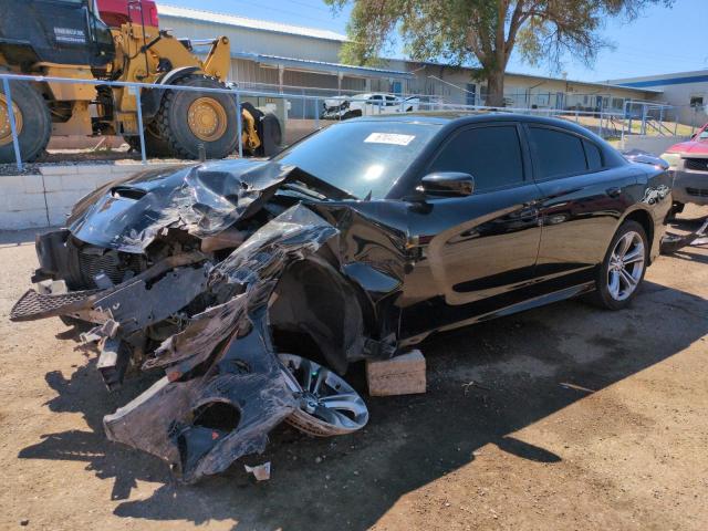 2021 DODGE CHARGER R/T, 
