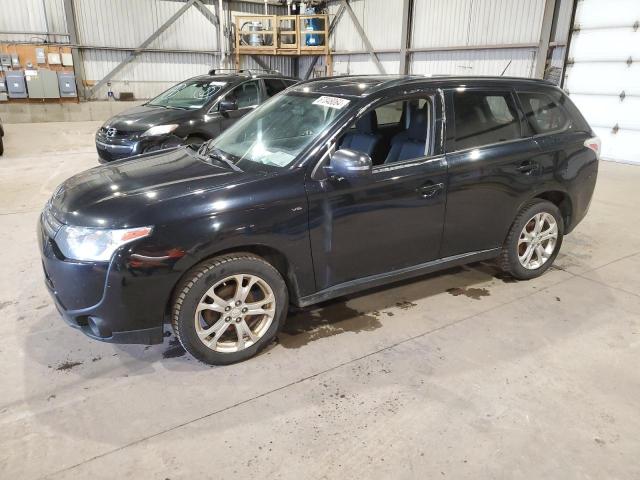 2014 MITSUBISHI OUTLANDER SE, 