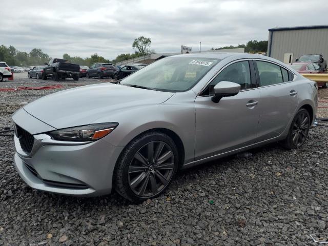 2019 MAZDA 6 TOURING, 