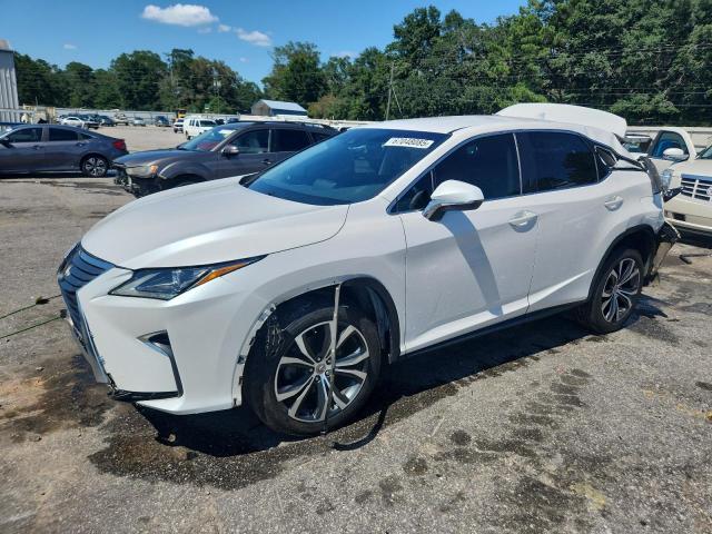 2017 LEXUS RX 350 BASE, 