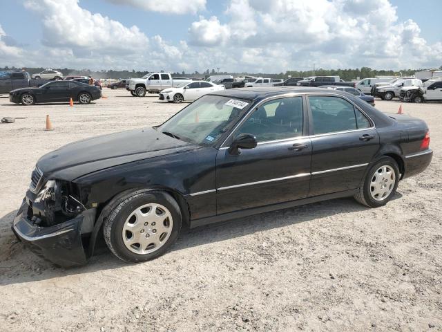 1999 ACURA 3.5RL, 