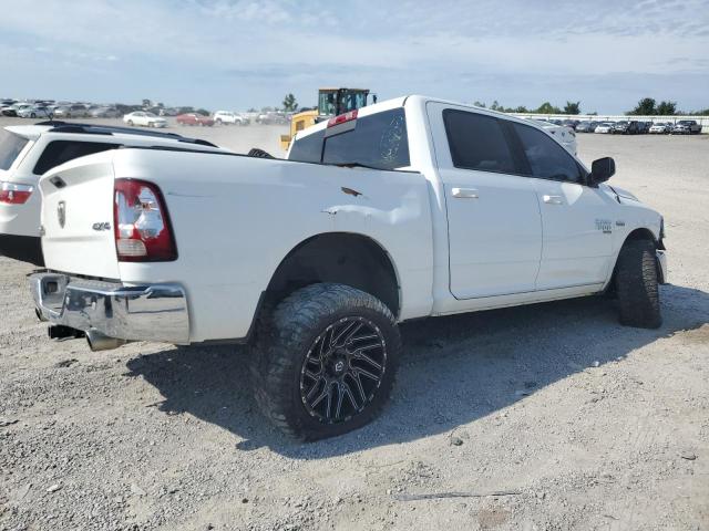 1C6RR7LT1KS549880 - 2019 RAM 1500 CLASS SLT თეთრი ფოტო 3