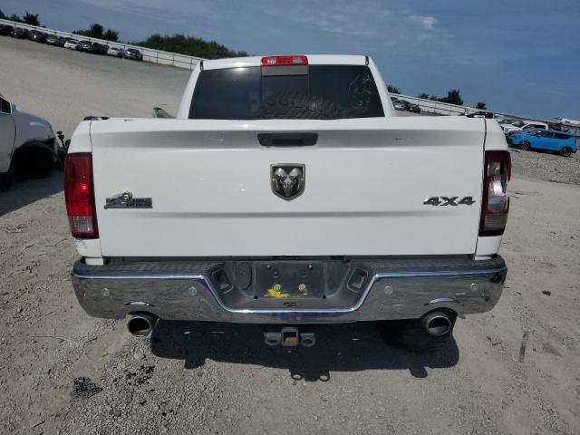 1C6RR7LT1KS549880 - 2019 RAM 1500 CLASS SLT თეთრი ფოტო 6