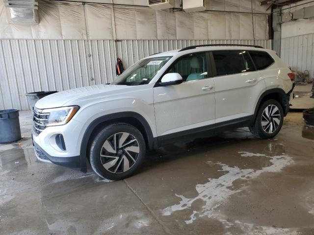 2024 VOLKSWAGEN ATLAS SE, 