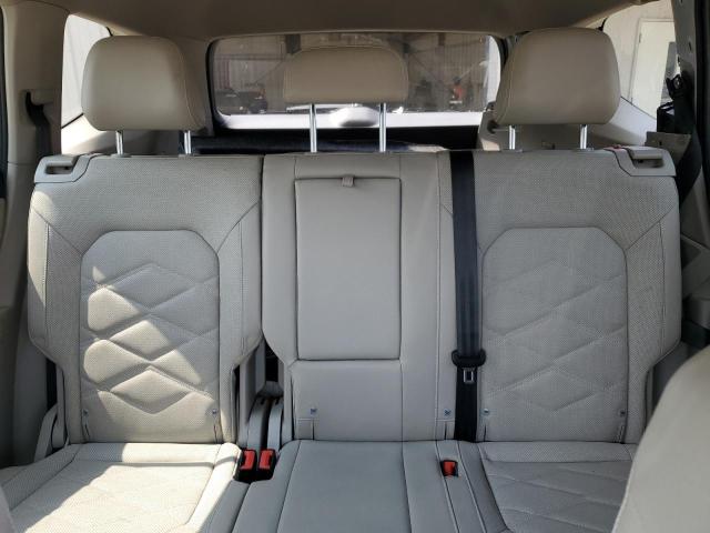 1V2HR2CA5RC500979 - 2024 VOLKSWAGEN ATLAS SE Белый фото 10