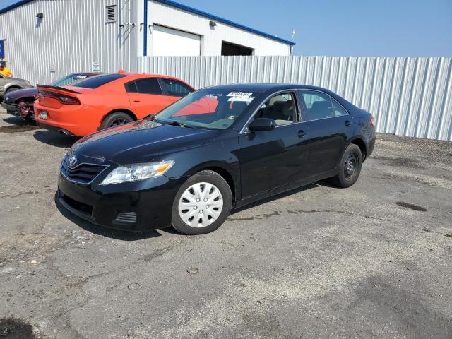 2011 TOYOTA CAMRY BASE, 