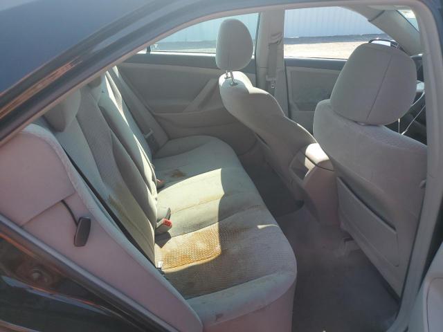 4T1BF3EK9BU768179 - 2011 TOYOTA CAMRY BASE Noir photo 10