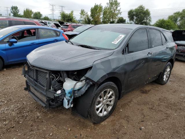 2020 CHEVROLET EQUINOX, 