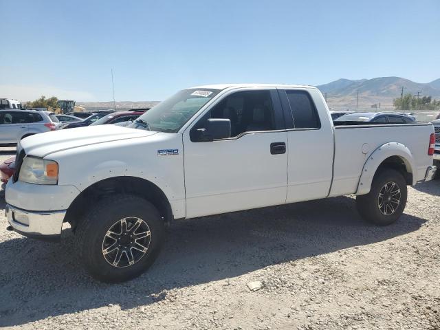 2005 FORD F150, 