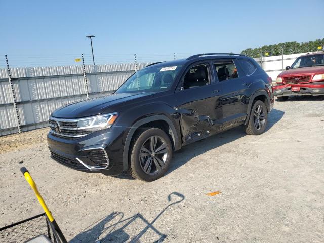 2021 VOLKSWAGEN ATLAS SE, 