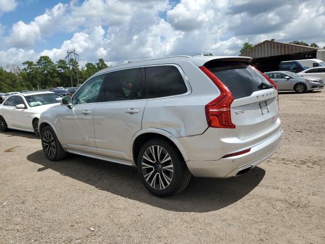 YV4102CKXL1554882 - 2020 VOLVO XC90 T5 MOMENTUM SILVER photo 2