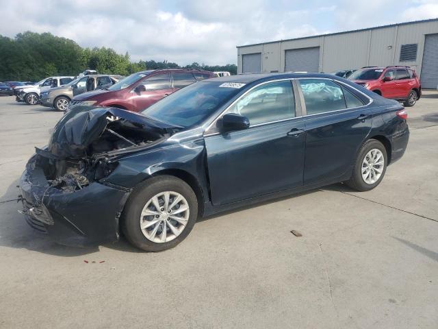 2016 TOYOTA CAMRY LE, 