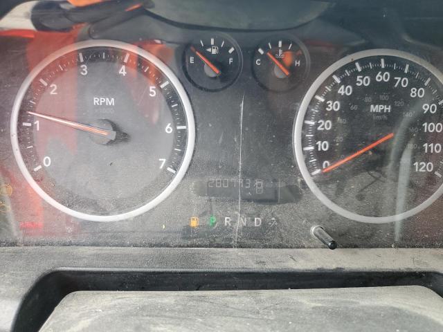 1C6RD6KTXCS169982 - 2012 DODGE RAM 1500 ST 黑色 照片 9