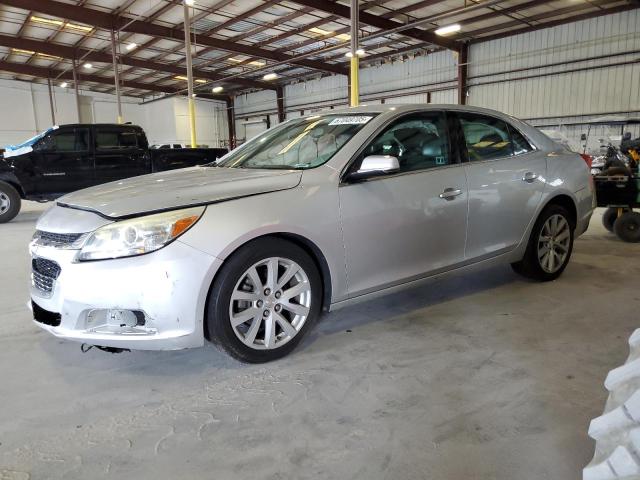 2015 CHEVROLET MALIBU 2LT, 