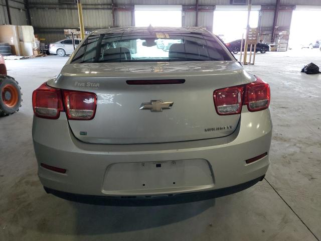 1G11D5SL4FF244312 - 2015 CHEVROLET MALIBU 2LT SILVER photo 6