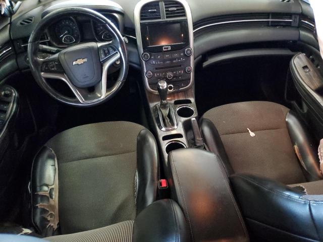 1G11D5SL4FF244312 - 2015 CHEVROLET MALIBU 2LT SILVER photo 8