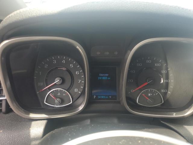 1G11D5SL4FF244312 - 2015 CHEVROLET MALIBU 2LT SILVER photo 9