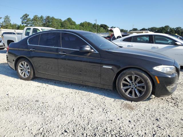 WBAXG5C53DD233042 - 2013 BMW 528 I BLACK photo 4