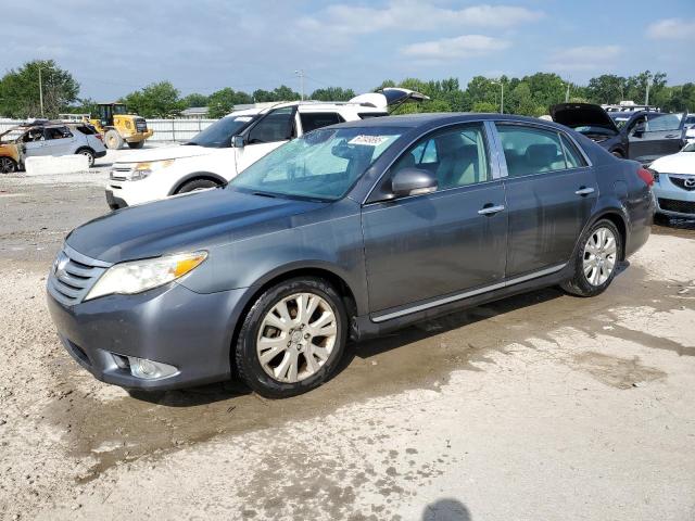 2012 TOYOTA AVALON BASE, 