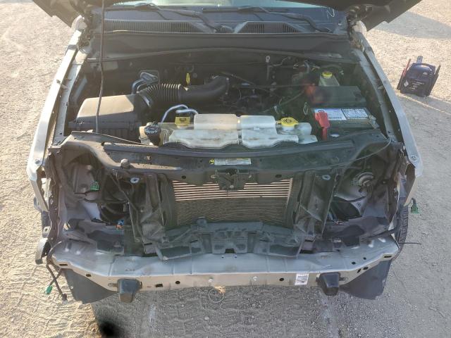 1J4PN2GK9BW535972 - 2011 JEEP LIBERTY SPORT BEIGE photo 11