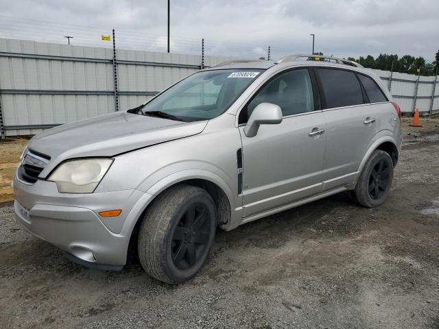 2008 SATURN VUE XR, 