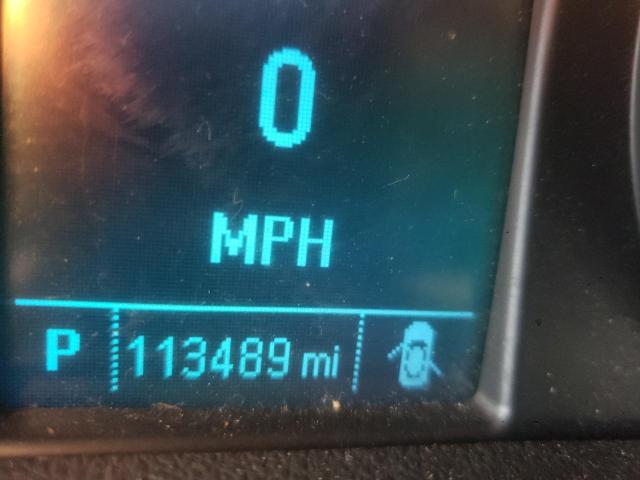 KL4CJBSB8FB176855 - 2015 BUICK ENCORE CONVENIENCE 红色 照片 8