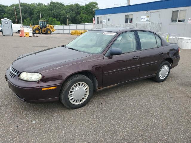 2000 CHEVROLET MALIBU, 