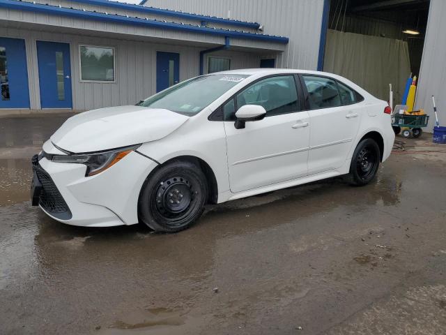 2020 TOYOTA COROLLA LE, null
