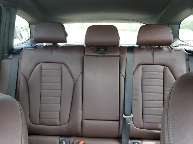 5UXTR9C53KLR07940 - 2019 BMW X3 XDRIVE30I SILVER photo 10