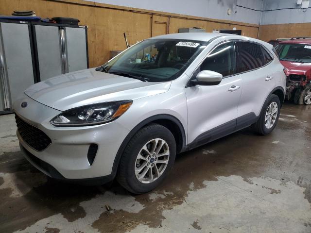 2020 FORD ESCAPE SE, 